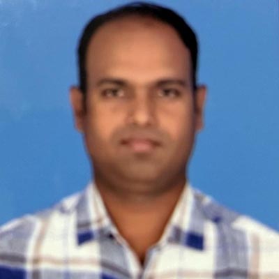 Srinivasa Rao Angati